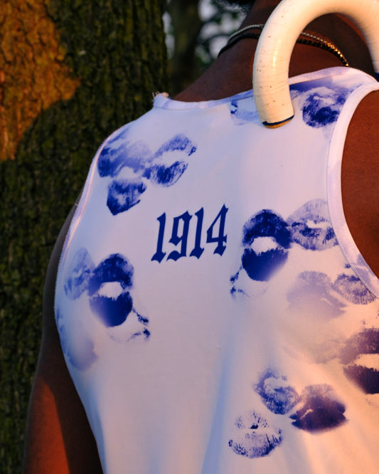 "Daytime" Phi Beta Sigma Tanktop