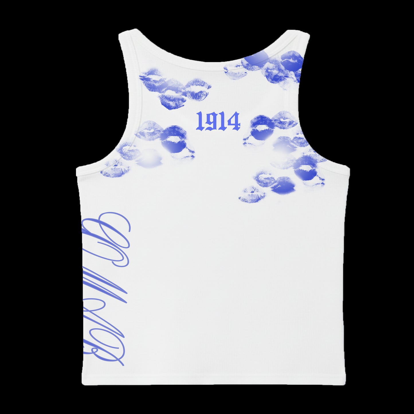 "Daytime" Phi Beta Sigma Tanktop