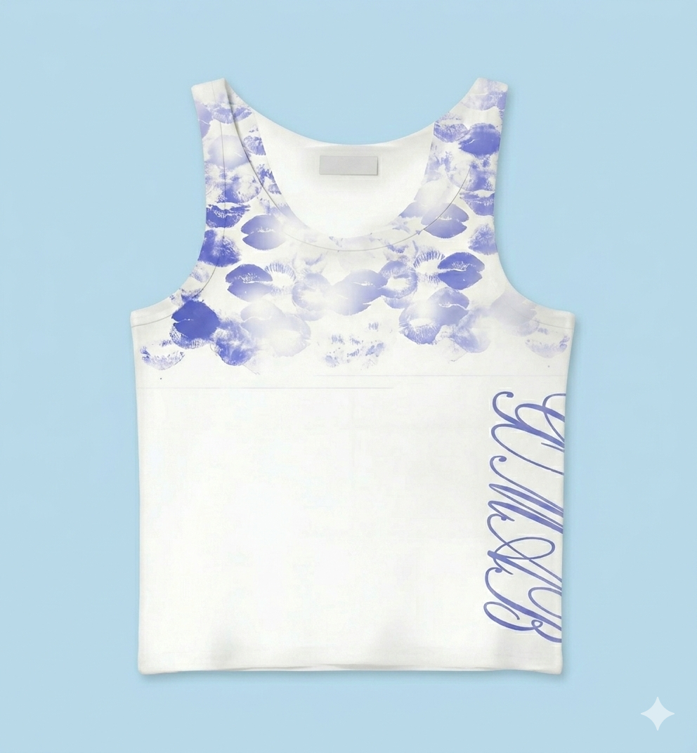 "Daytime" Phi Beta Sigma Tanktop