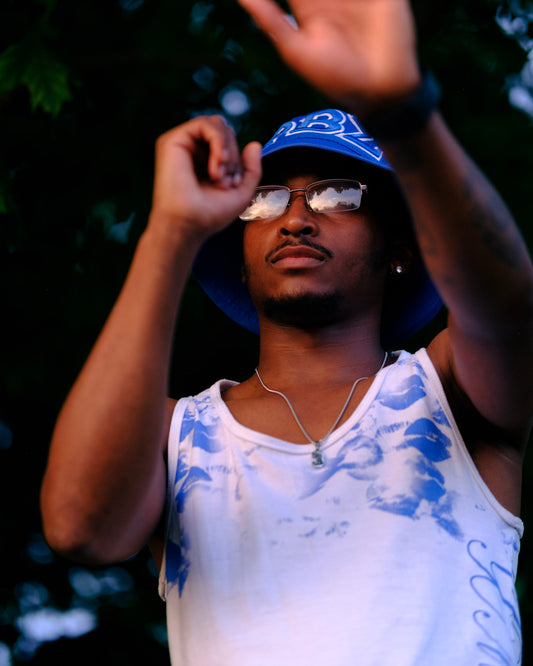 "Daytime" Phi Beta Sigma Tanktop