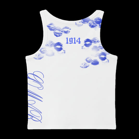 "Daytime" Phi Beta Sigma Tanktop